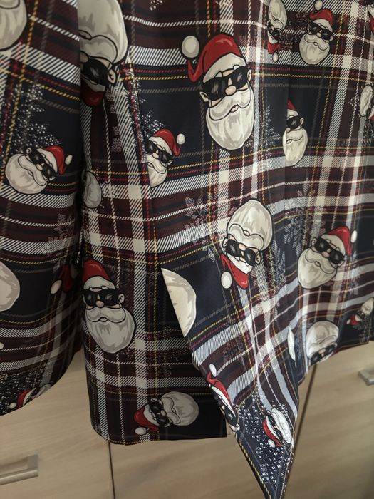 Sacou Nou XL Slim Fit Angelo Litrico