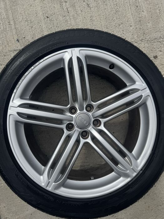 Jante originale Audi s line R20 5x112