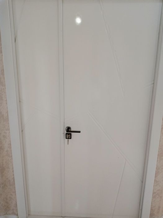 Продается двери МДФ