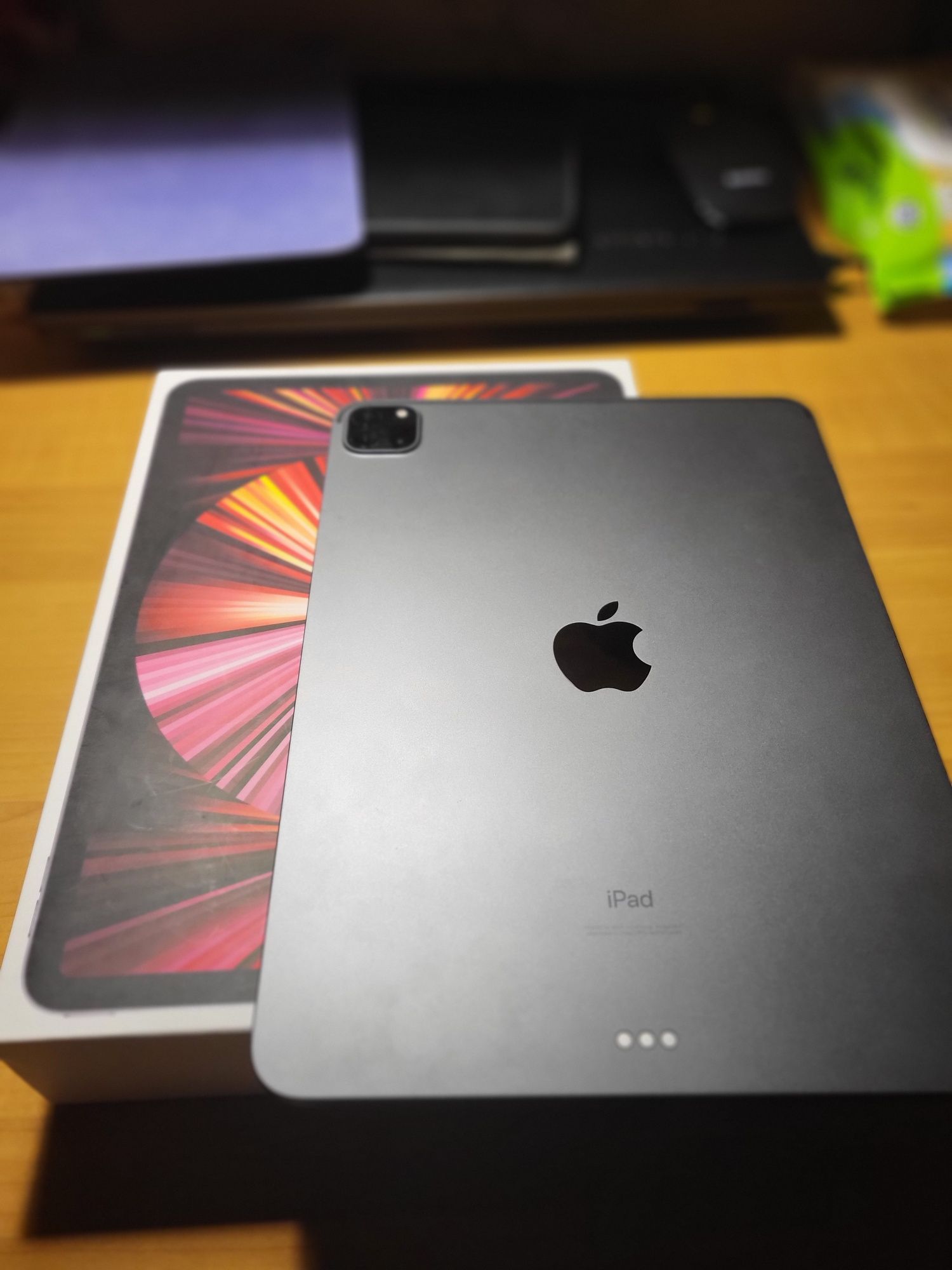 iPad Pro 11 inch 128 Gb (3d gen)