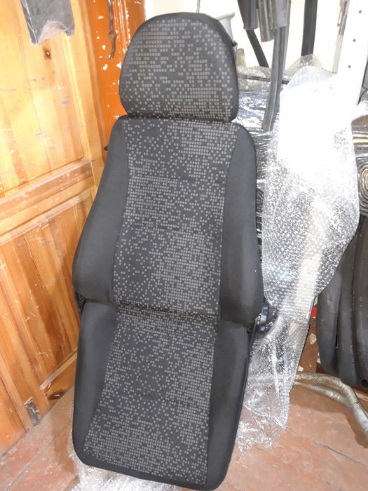 Сидения передние нива 21213 новые 249000тенге