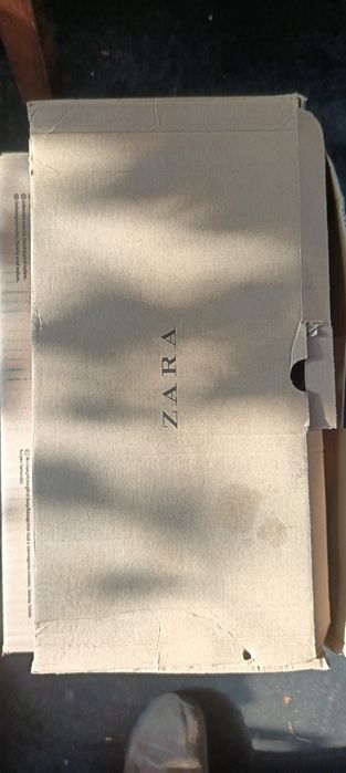 Pantofi bărbătești 44 Zara