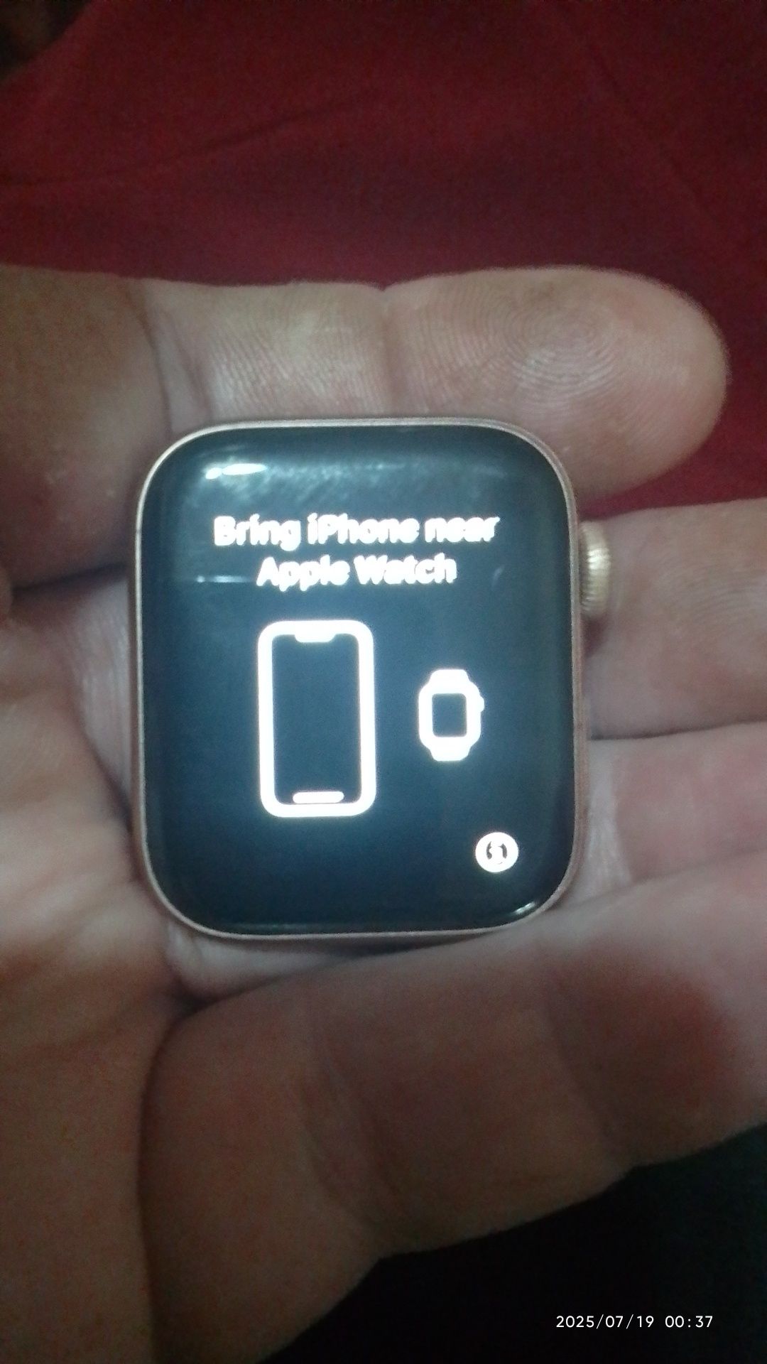 Apple watch... В отличном состоянии..