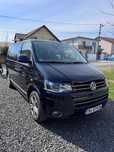 Volkswagen Multivan Volkswagen Multivan 2015, 4x4 , cu factura persoana juridica