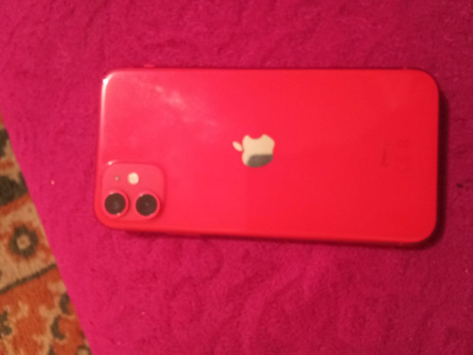 Iphone 11 как новый