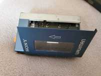 Vand Walkman Sony plus husa