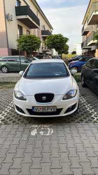 Vând schimb Seat leon 2011 1.6 D