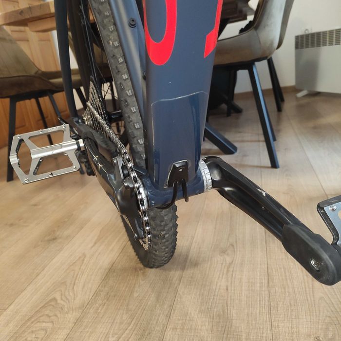 MTB велосипед Orbea Alma 29 Boost размер L като нов + аксесоари