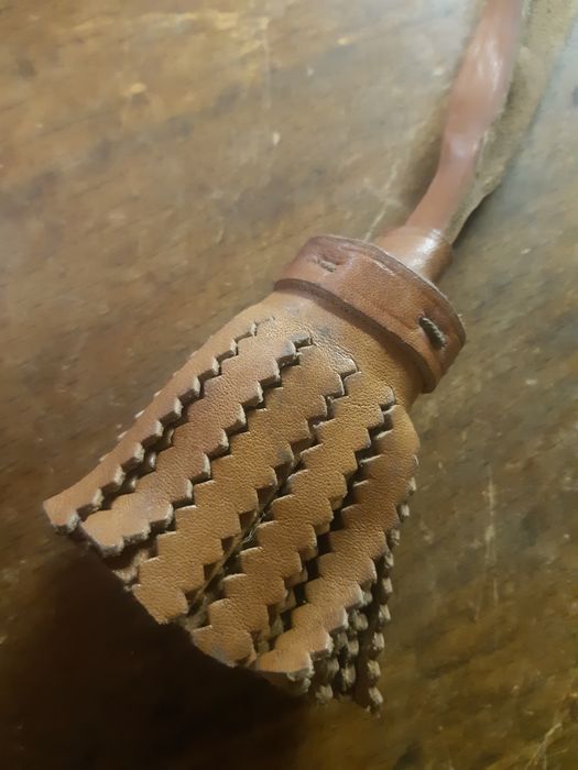 Продавам кожен темляк