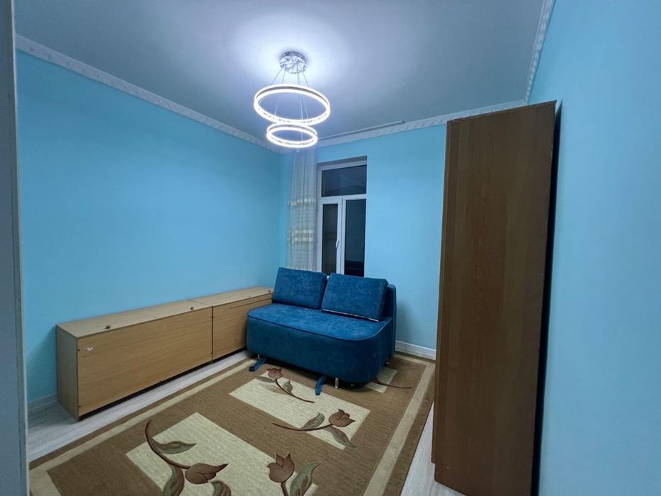 Тәуліктік жалға берілетін жеке коттедж