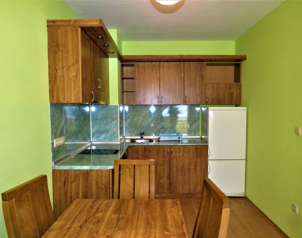 Продава се Двустаен апартамент в к.к. Боровец - 48 кв.м за 2959 €/кв.м - Снимка #5