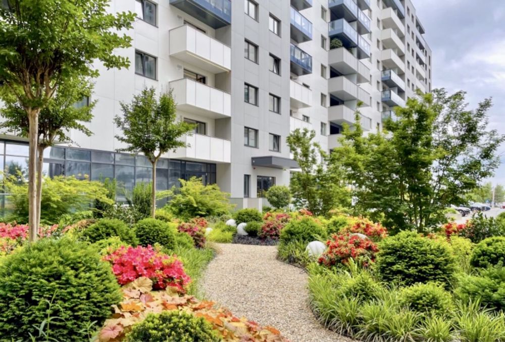 *PROPRIETAR* 3 camere  lux Cortina North