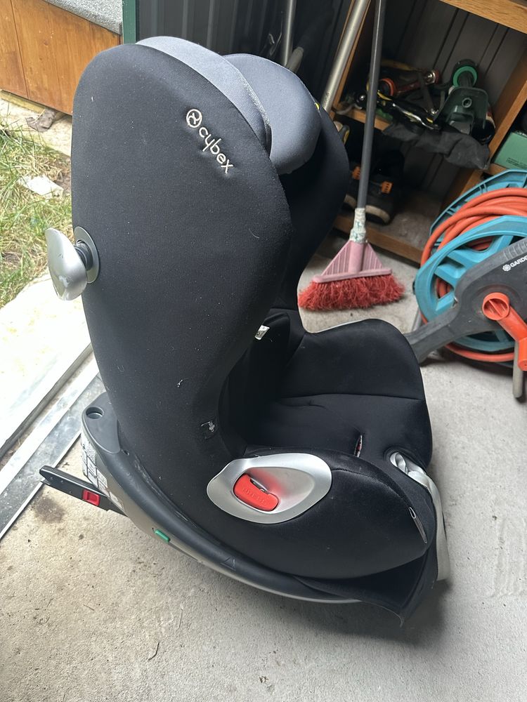 Scaun de masina Cybex