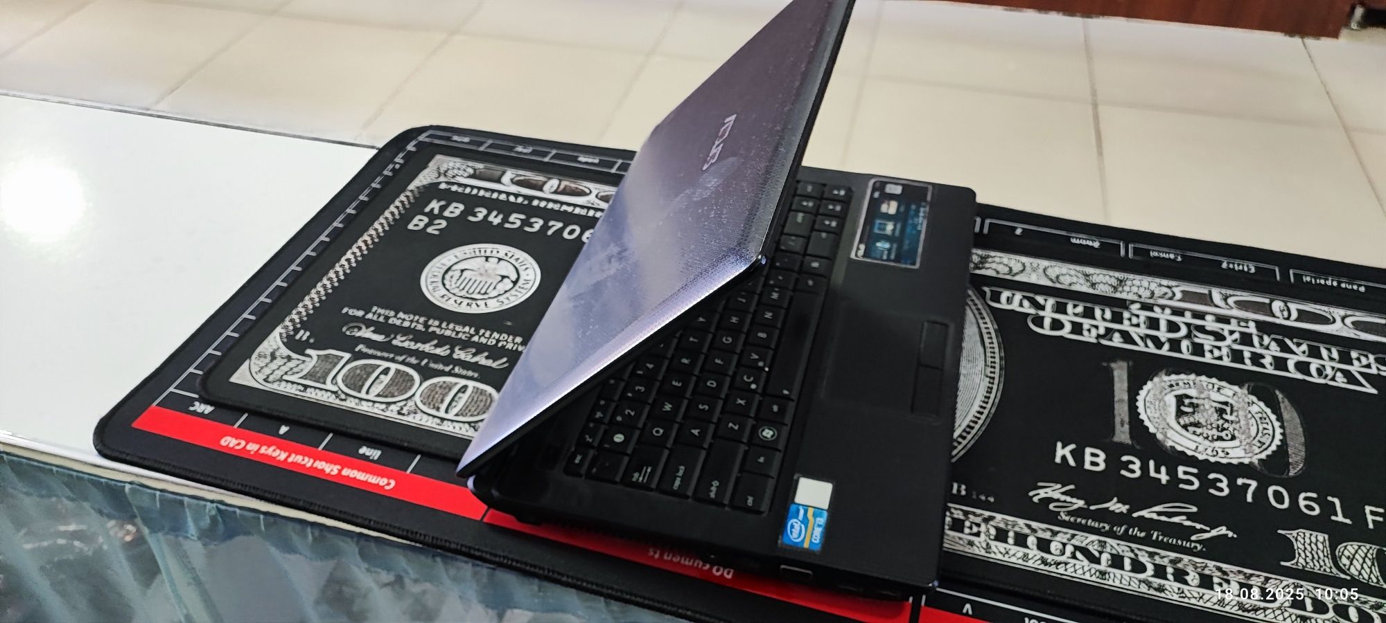 Noutbook Asus X84L