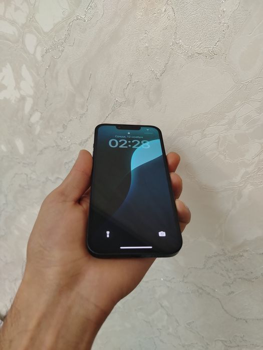 Iphone 13 kafolati bilan