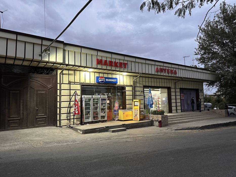 Срочно Продается Коммерческое здание