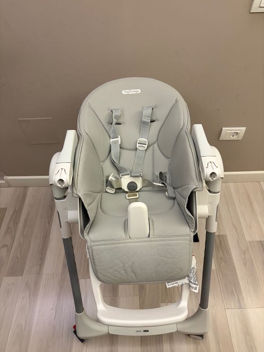 Scaun copil Peg Perego Prima Pappa