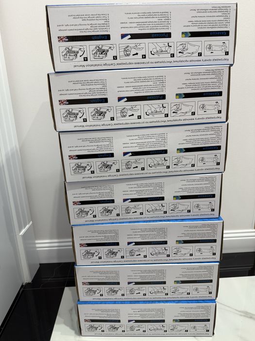 Продается картридж