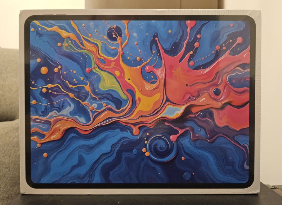 Tableta 12.7 inch Teclast Art Pad Pro + Teclast T-Pen SIGILA