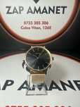 ZAP AMANET Vitan - Ceas Calvin Klein Original
