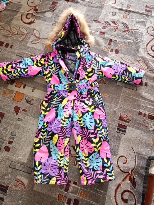 Продам комбинезон.