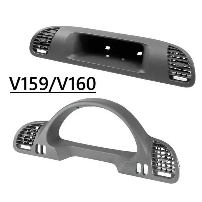Въздуховоди Mercedes Sprinter W901 W902 Рамка за табло панел спринтер