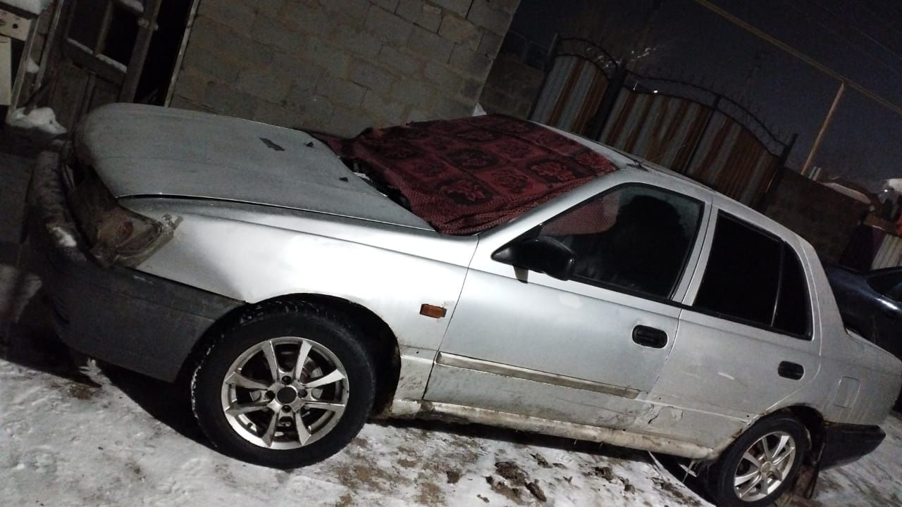 Продается Nissan Sunny, продажа