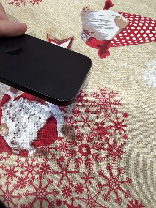 Iphone 15 Black 128gb