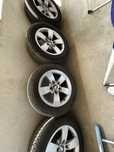 Vand anvelope 225/55R16 95H