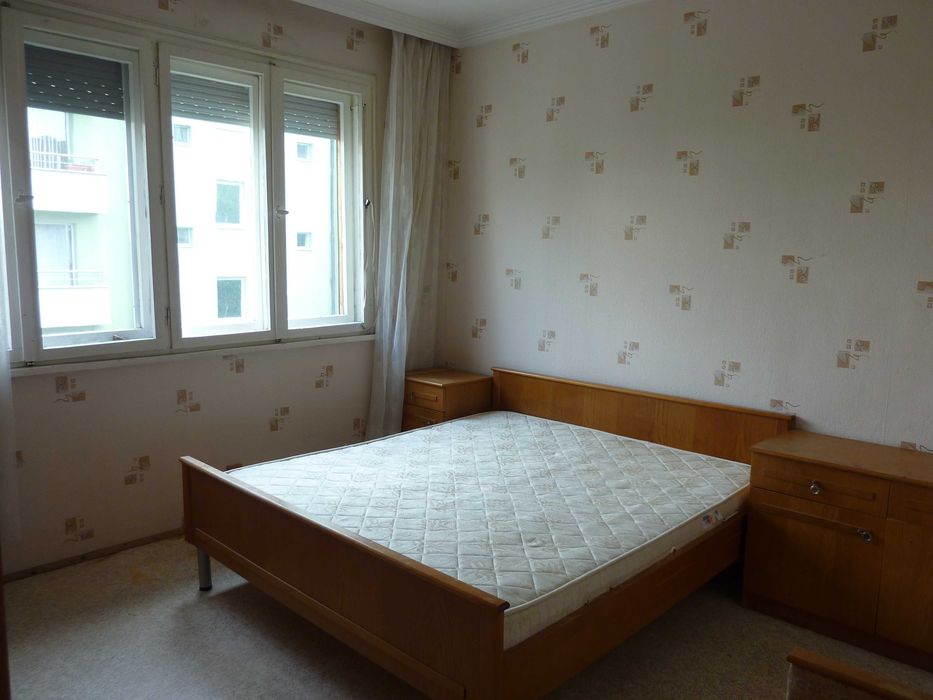 обзавеждане за спалня