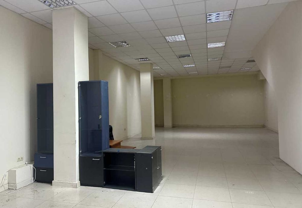 Склад 200 м2, Младост/Планова