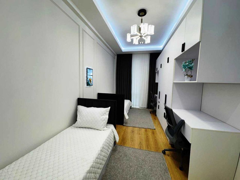 Новостройка Яккасарай Срочно