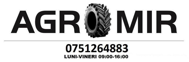 cauciucuri noi ieftine livram rapid in tara 12.4-28 agricole CTSW