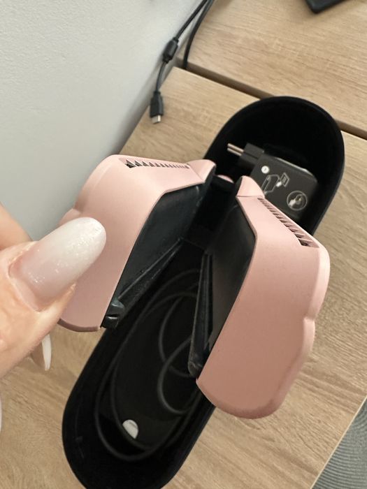 Placa par Dyson Airstraight