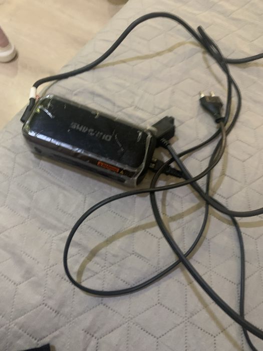 incarcator baterie e bike shimano esteps