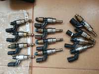 Injector pompa inalta galerie golf4 bora audi A2 1.6 fsi- BAD 81kw 110