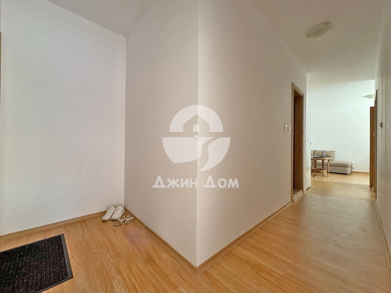 Продава се Тристаен апартамент в к.к. Слънчев бряг - 77 кв.м за 819 €/кв.м - Снимка #7
