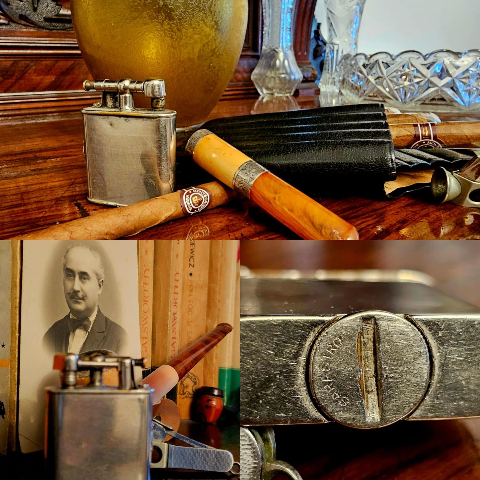Bricheta Stratos 1929