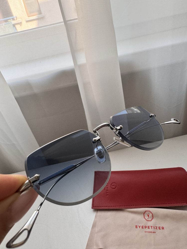 Слънчеви очила Eyepetizer