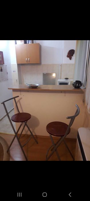 Garsoniera de inchiriat pentru O SINGURA PERSOANA pe termen lung