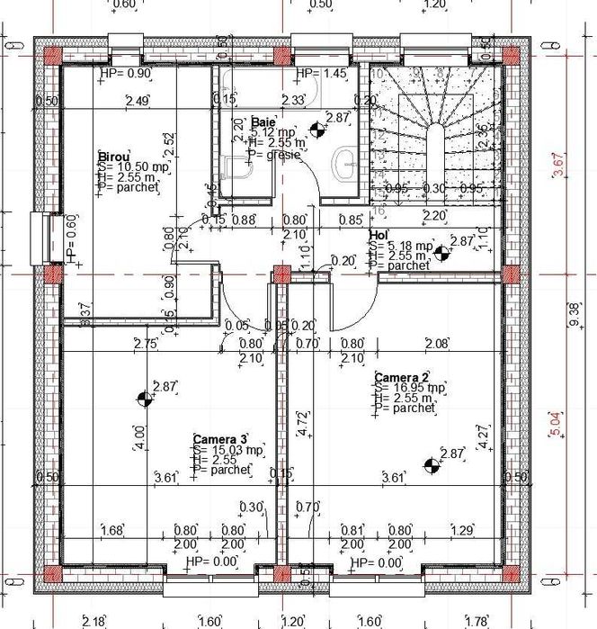 Casă de vânzare în Jucu de Sus, Cluj, modernă, perfectă pentru familie