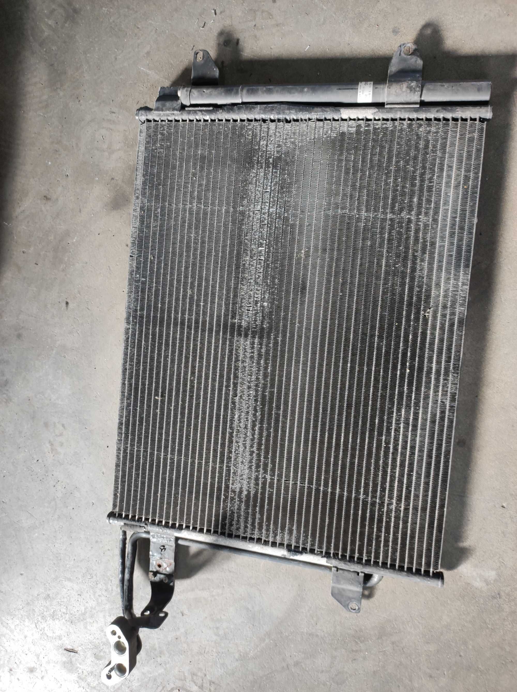 Radiator clima volkswagen vw touran 1t0820191a