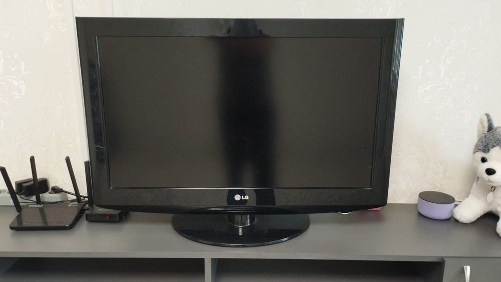 Телевизор LG, 80