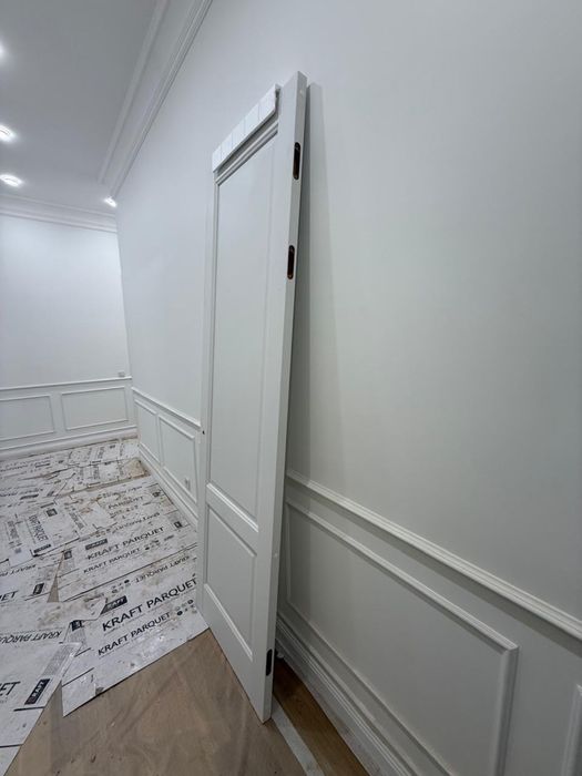 дверь фирмы Волховец