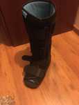 Orteza picior (talpa - tibie) WELLCARE marimea S