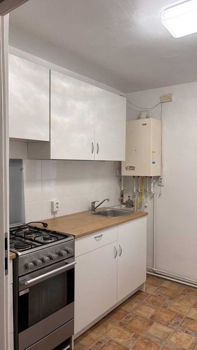 Apartament de inchiriat in Turnu Magurele