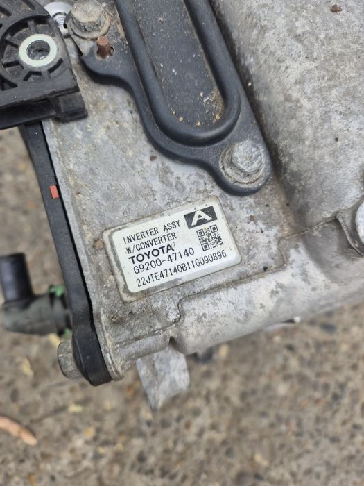 Invertor Toyota Prius/Auris Hybrid 2011-2018