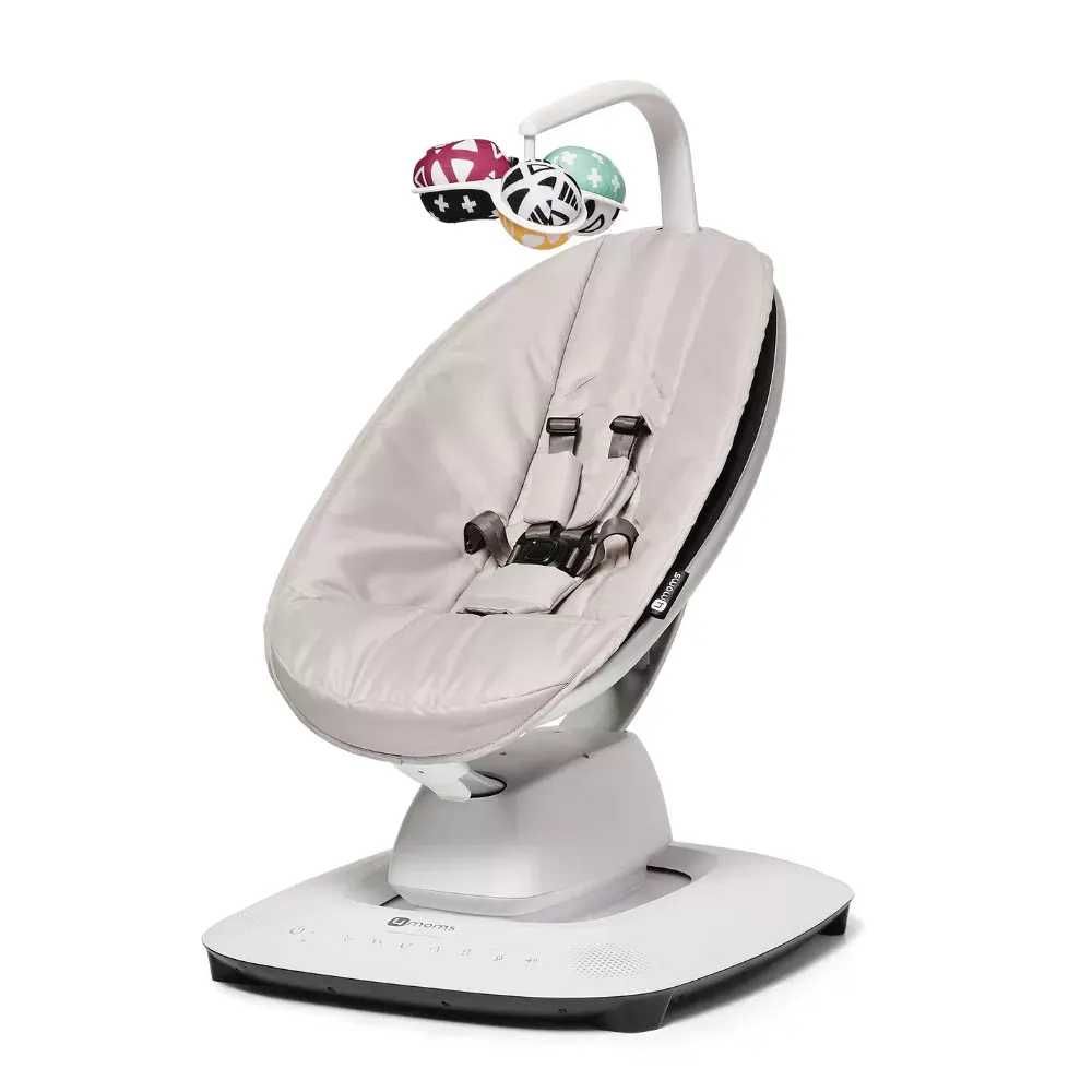 Под наем - MamaRoo 5.0 и 4.0