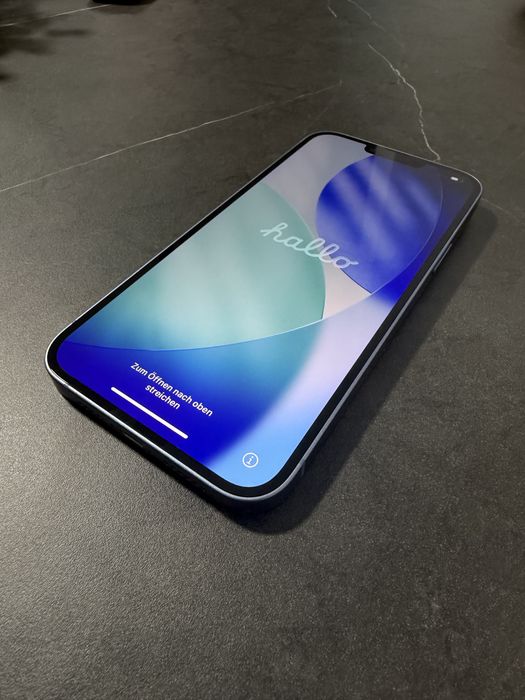 Iphone 14 plus 128 gb