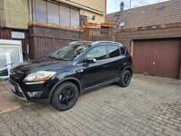 Ford Kuga Titanium 4/4 2.0 120kw